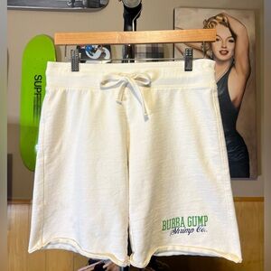 Women’s Bubba Gump Shrimp Co. Lounge shorts
